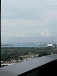 Marina Bay Suites (D1), Condominium #460592161